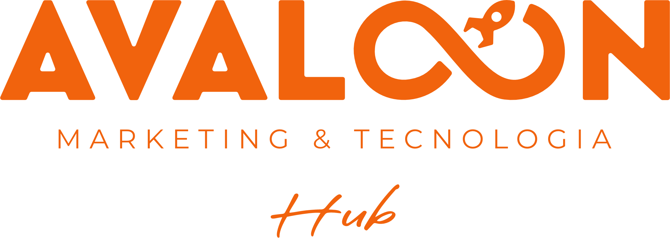 Avalon Marketing & Tecnologia — Hub